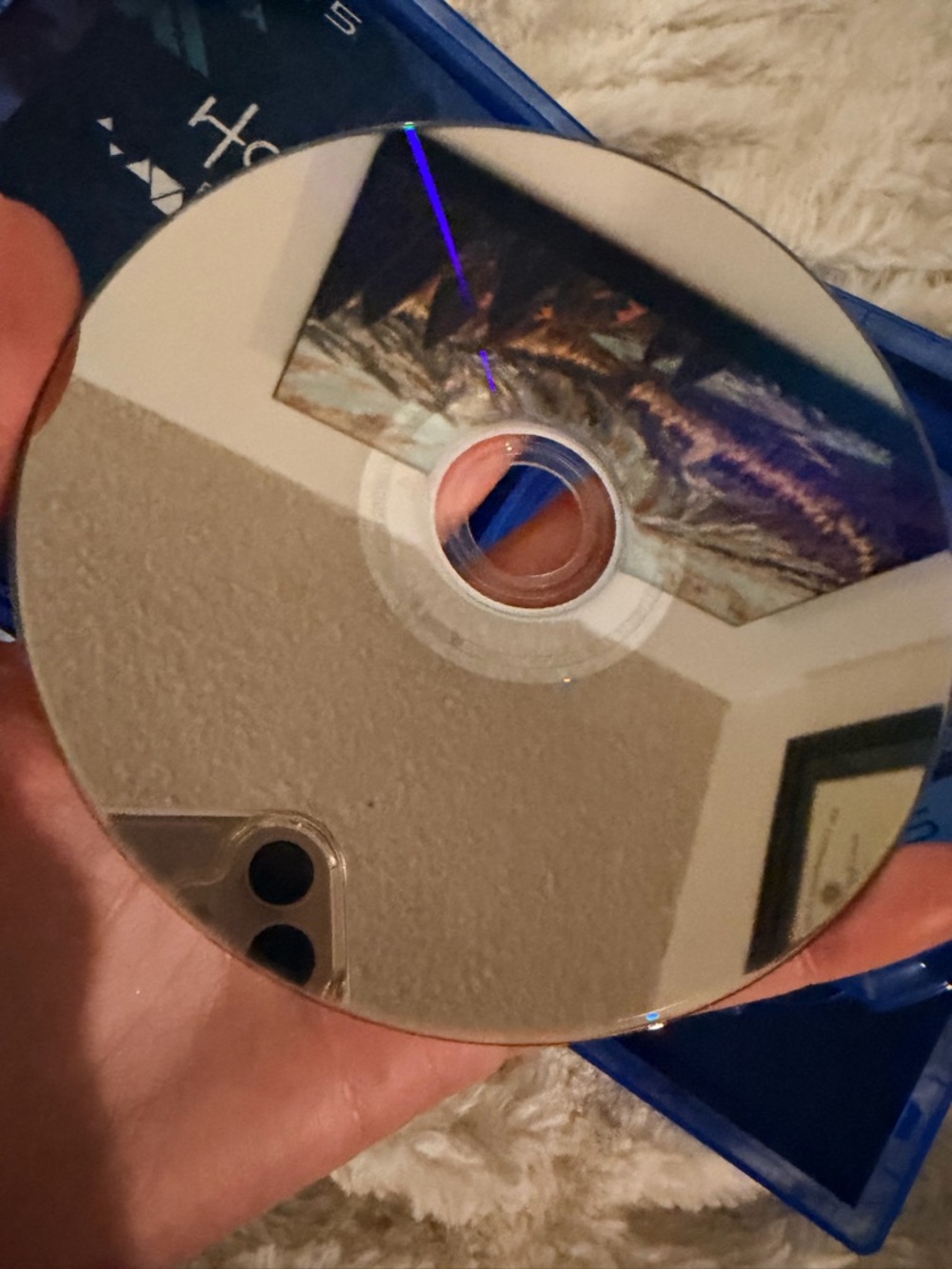 Sony PS5 Horizon Forbidden West Complete Edition - like new - Picture 5 of 6